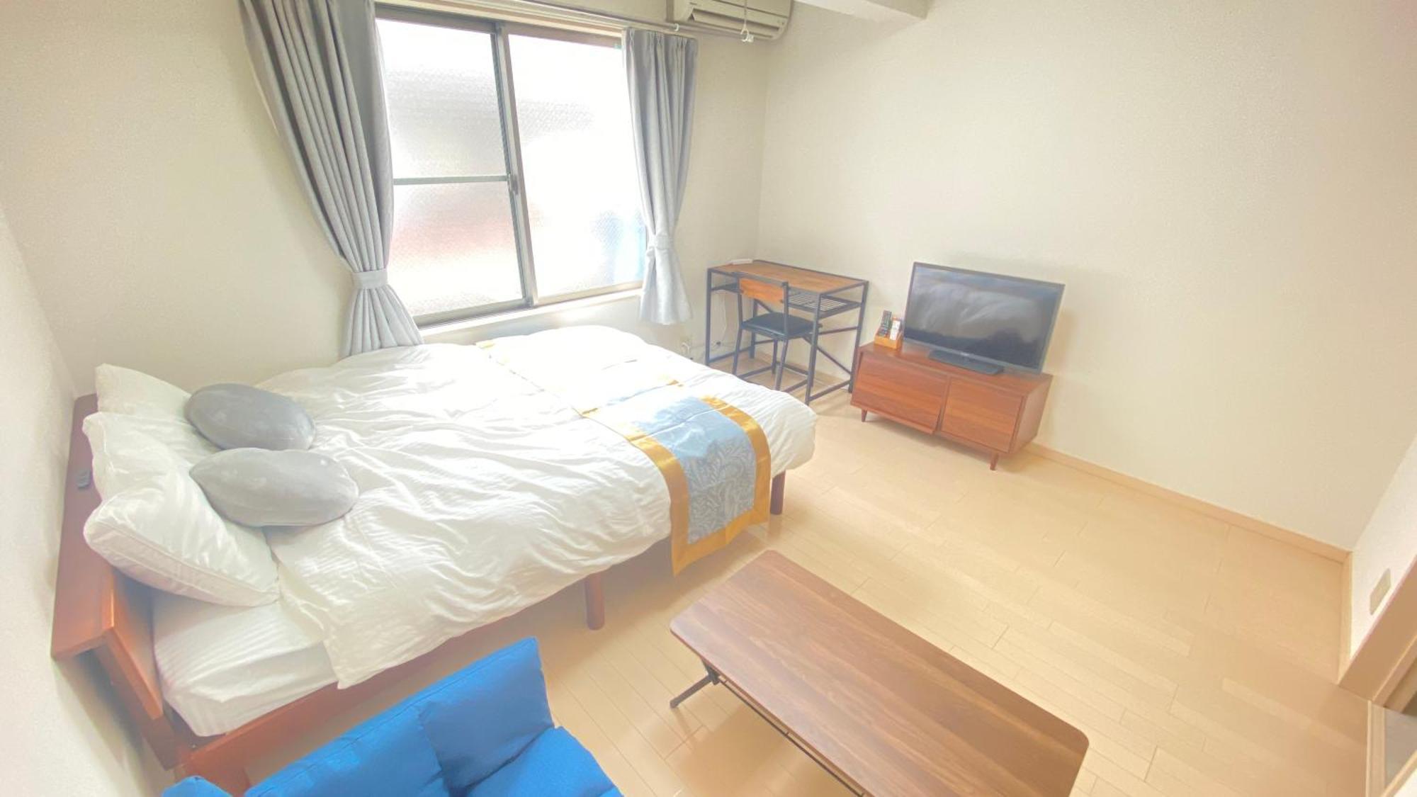 Apartment Con-two 201